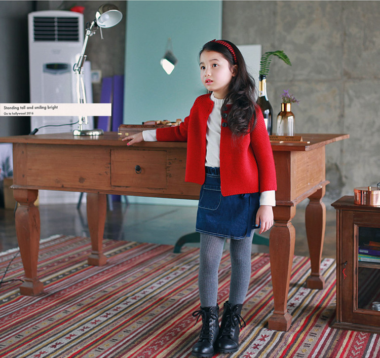 Jupe pour fille - Ref 2049076 Image 13