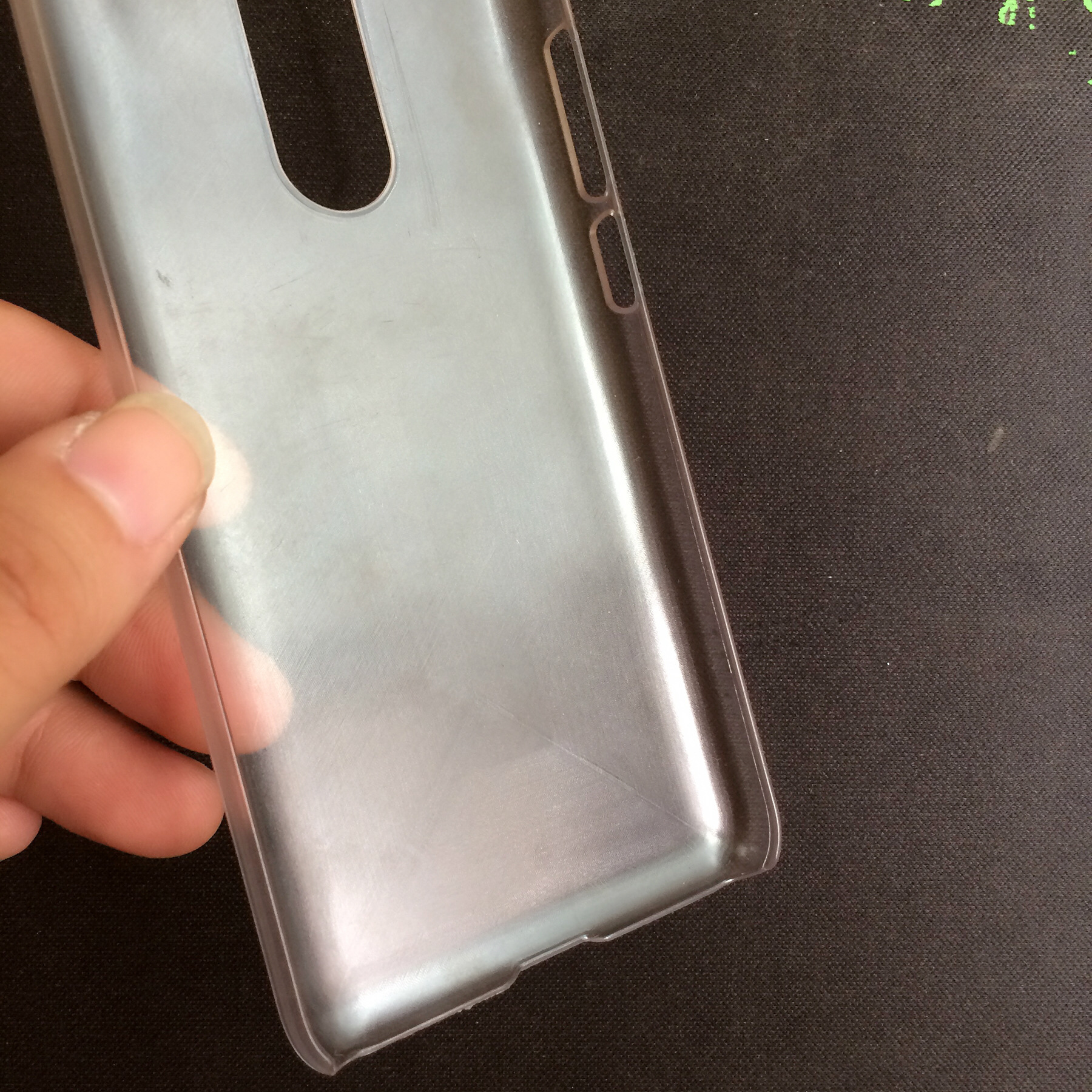 手机保护套-畅畅享6手机壳 高品质畅享6保护套