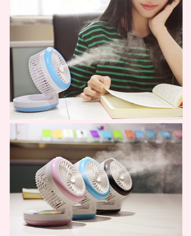 Ventilateur USB - Ref 399786 Image 21