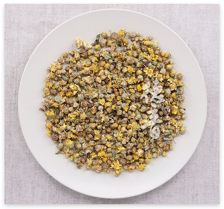 Wild Chrysanthemum Ye Ju Hua Dried Flower Tea 500g Bulk Loose Herbal Flowers for Brewing key features