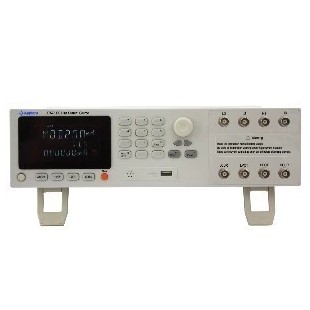 AT573直流偏置电流源测试电平1V精度0.05%