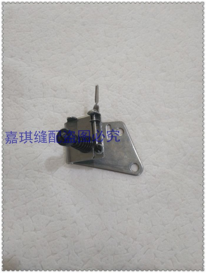 人字车松紧带调节器橡筋夹457GE 457GF 457-T1 T2 457G-188优质