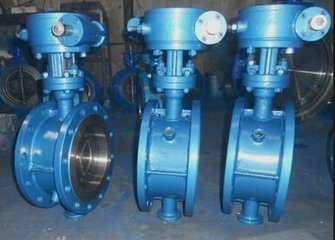 供应气动保温硬密封法兰蝶阀,气动保温蝶阀