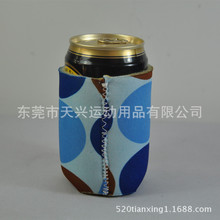 儿童保温杯套 专业生产潜水料杯套瓶套系列产品 赠品