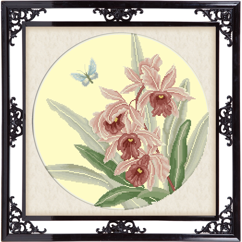 1020-RY1161兰花 副本