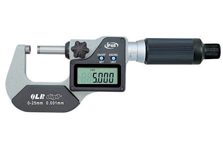IP65快移电子外径千分尺  青海量具批发 特价
