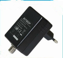 12W�쾀�Դ 15V500MA F�^�Դ  PSE �ҕ�쾀ʹ�ÿ��ד�10KV