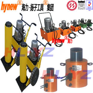 海力厂家直销同步架车机,同步电动液压架车机,电动同步架车机 