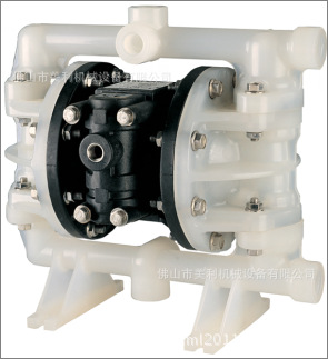 奥弗ALL-FLO气动隔膜泵一级代理商PB-05原装进口