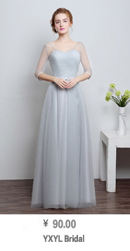 Robe de mariée YI XIU YILIN en Dentelle - Ref 3310048 Image 10