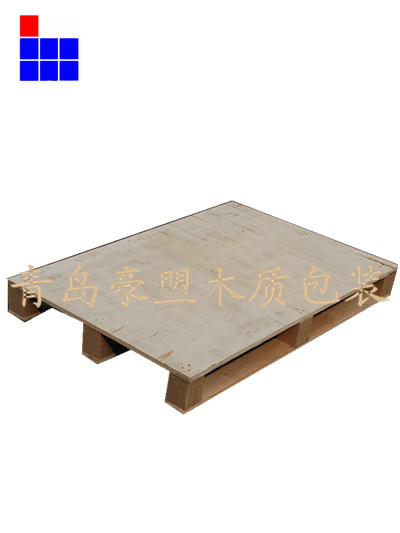 胶合板单面正侧