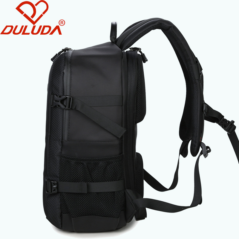 Suministro directo de fábrica SLR bolsa de la Cámara impermeable antirrobo mochila al aire libre fotografía bolsa de viaje mochila fotografía bolsa en stock