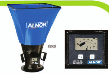 TSI6200F套帽式风量罩 美国特赛原装进口全新模拟型风量罩