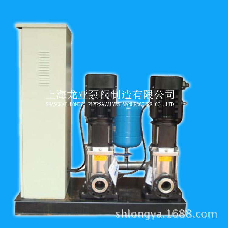 CDLF120-10立式多级不锈钢316L水泵(图)