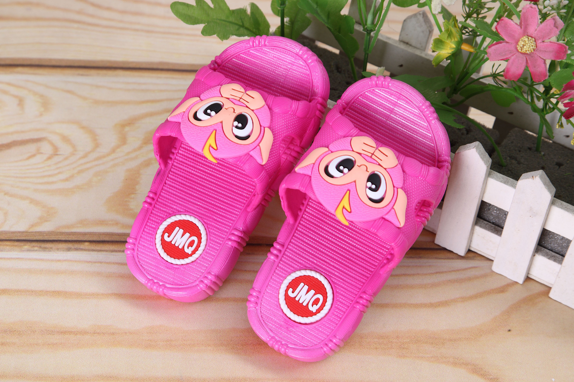 Chaussons enfants en EVA - Ref 1015774 Image 25