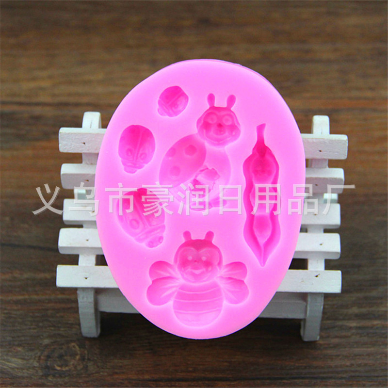 G160  蜜蜂 昆虫.4