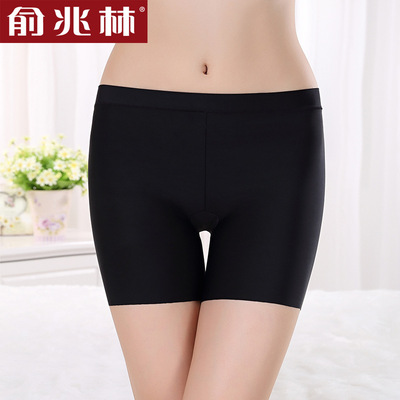Spring and summer Yu Zhaolin lady new pattern Safety trousers Light version Paige Anti emptied Safety trousers Leggings