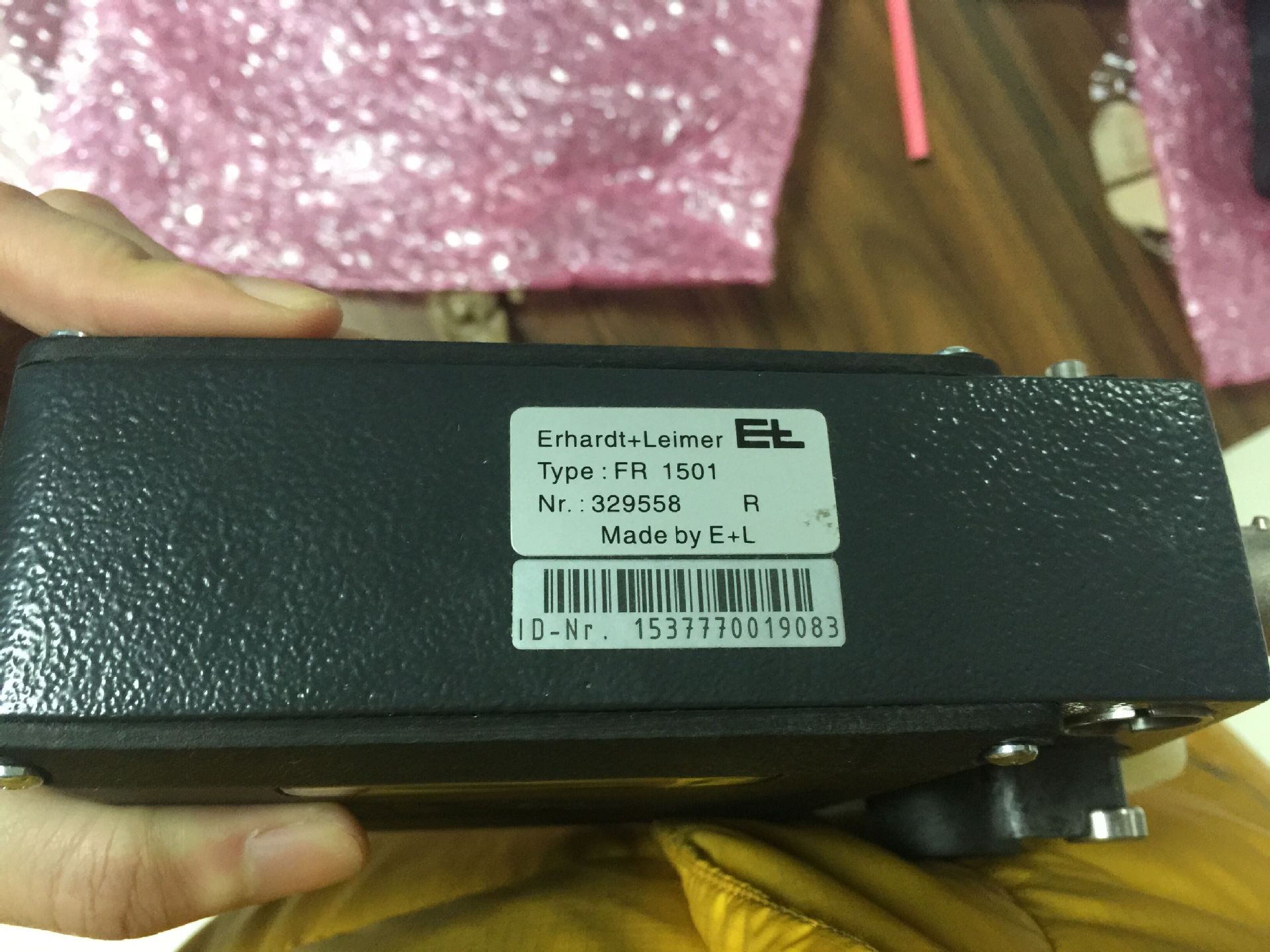 批发供应 FR1501优质电眼 色标电眼