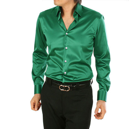 Chemise homme en Polyester Polyester  - Ref 3443075 Image 13