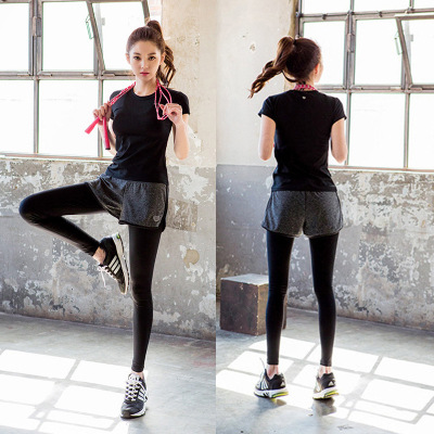 Costume femme en Mélange de coton - Ref 3335084 Image 5