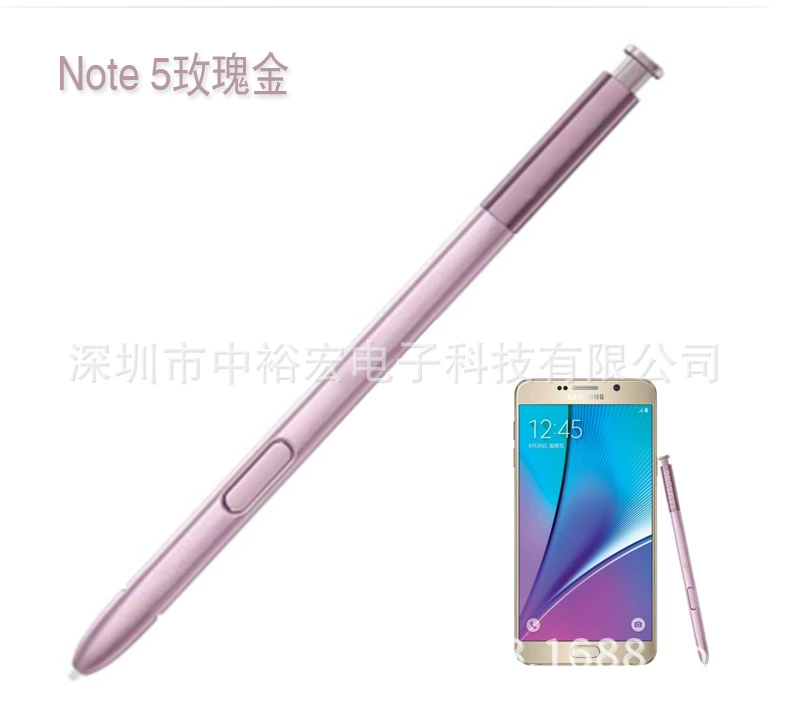 Note5 рукописная ручка N9200 n9205 n9209 n9202 многофункциональная сенсорная ручка стилус SPEN