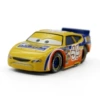 No. 64 racer