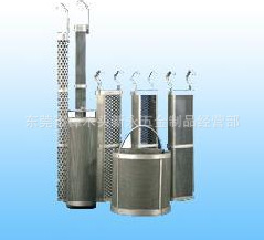 供应各种方形 圆形的钛篮子 各种常规尺寸的钛碟 针碟 钛挂具等