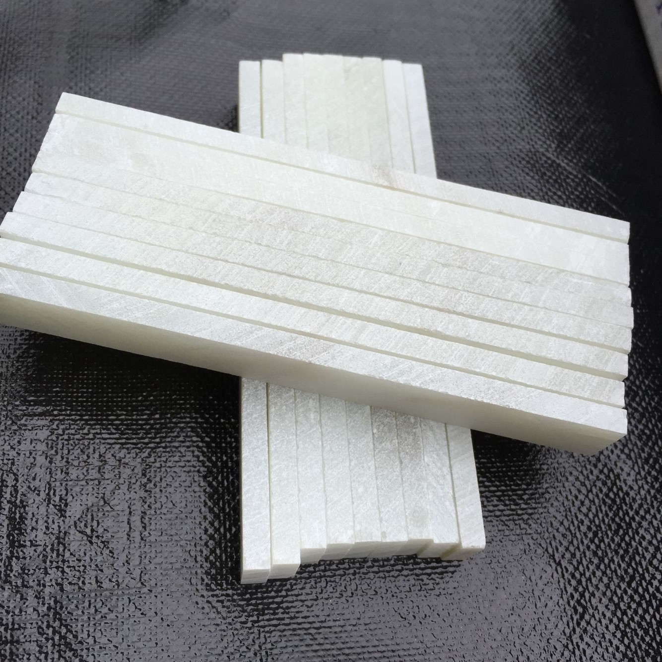 白滑石笔108X11.7X4.1MM 石笔 划线笔 电焊笔 标记笔 记号