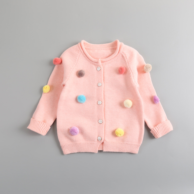 Pull fille - Ref 2104496 Image 9