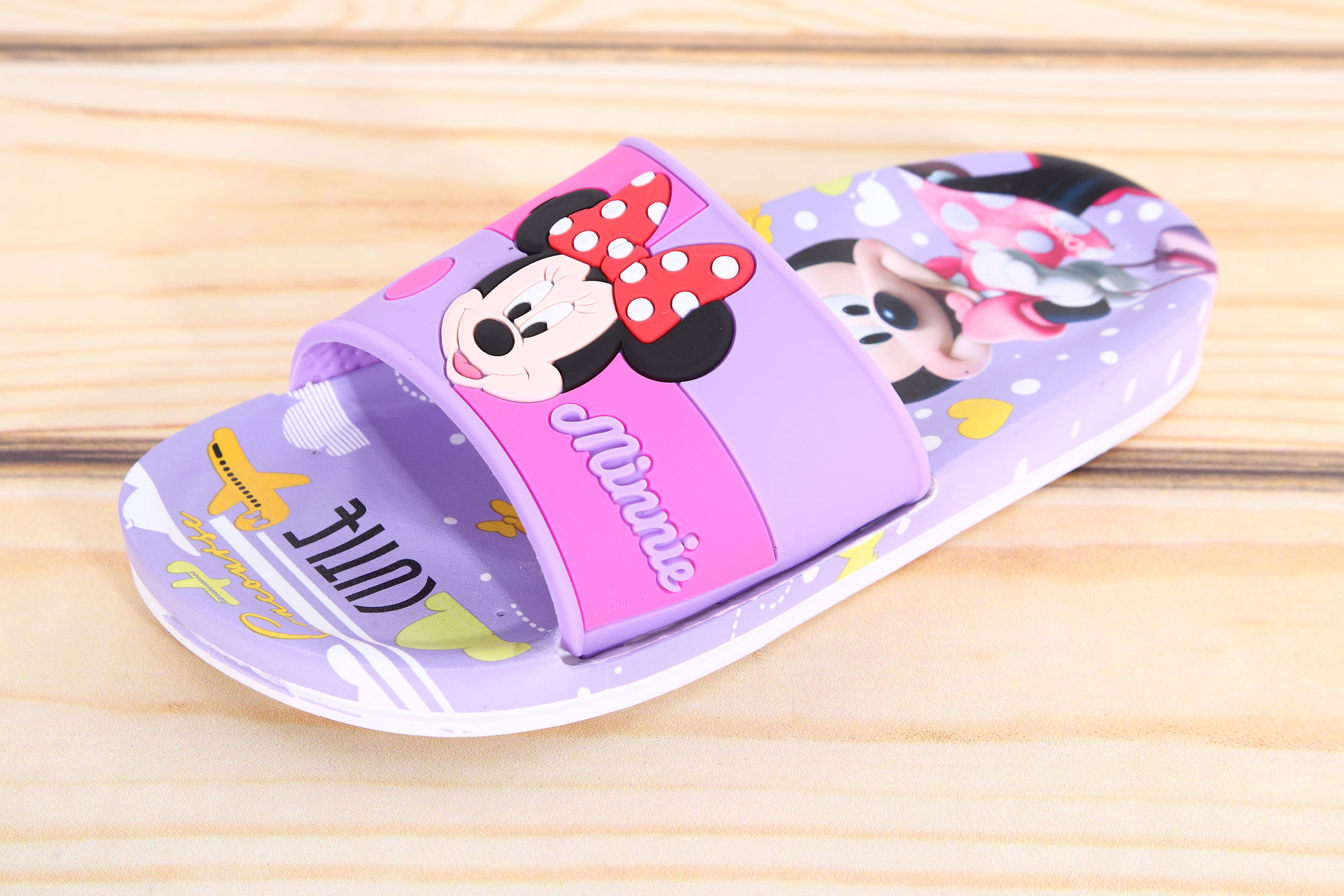 Pantoufles enfants en EVA - Ref 1016787 Image 25