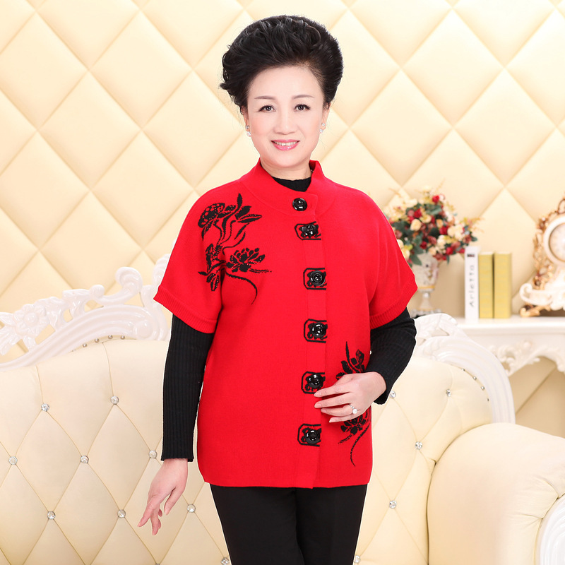 Gilet femme en Tricot - Ref 3318287 Image 3