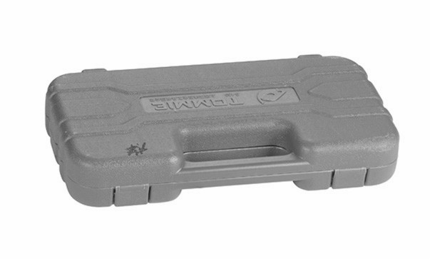 厂家直销塑料工具箱、电缆剪、扬州剪线钳工具箱、吹塑塑料工具箱