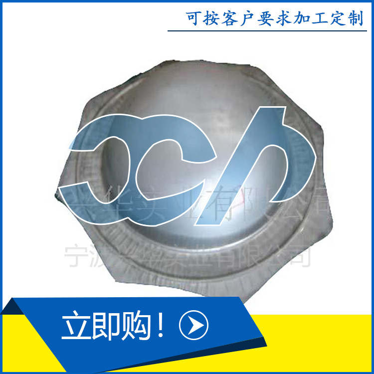 供应冲压件不锈钢烤炉拉深钣金 不锈钢冲压模具设计制造 厂家