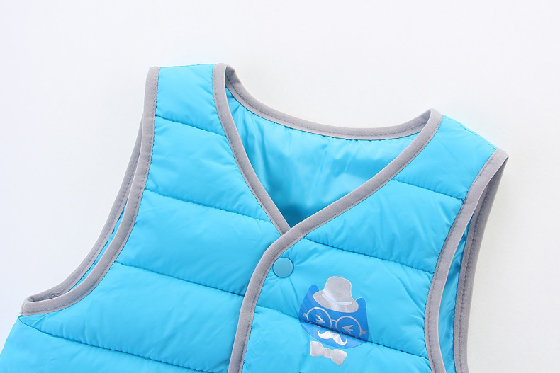 Gilet enfant - Ref 2070568 Image 49