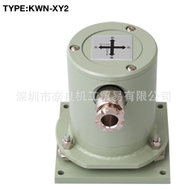 日本Liniax  KWN-XY2倾斜计