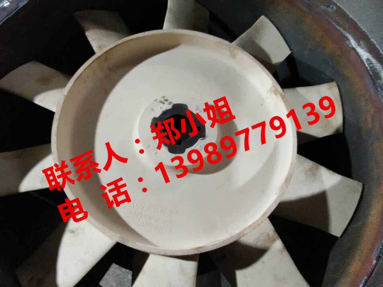 FBD5.6/2X15KW矿用対旋防爆轴流通风机（厂家直销）煤矿排风机