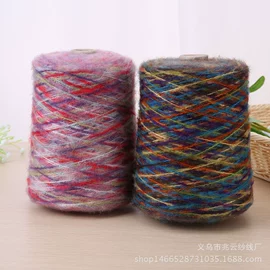 毛纺纱;线类;花式纱