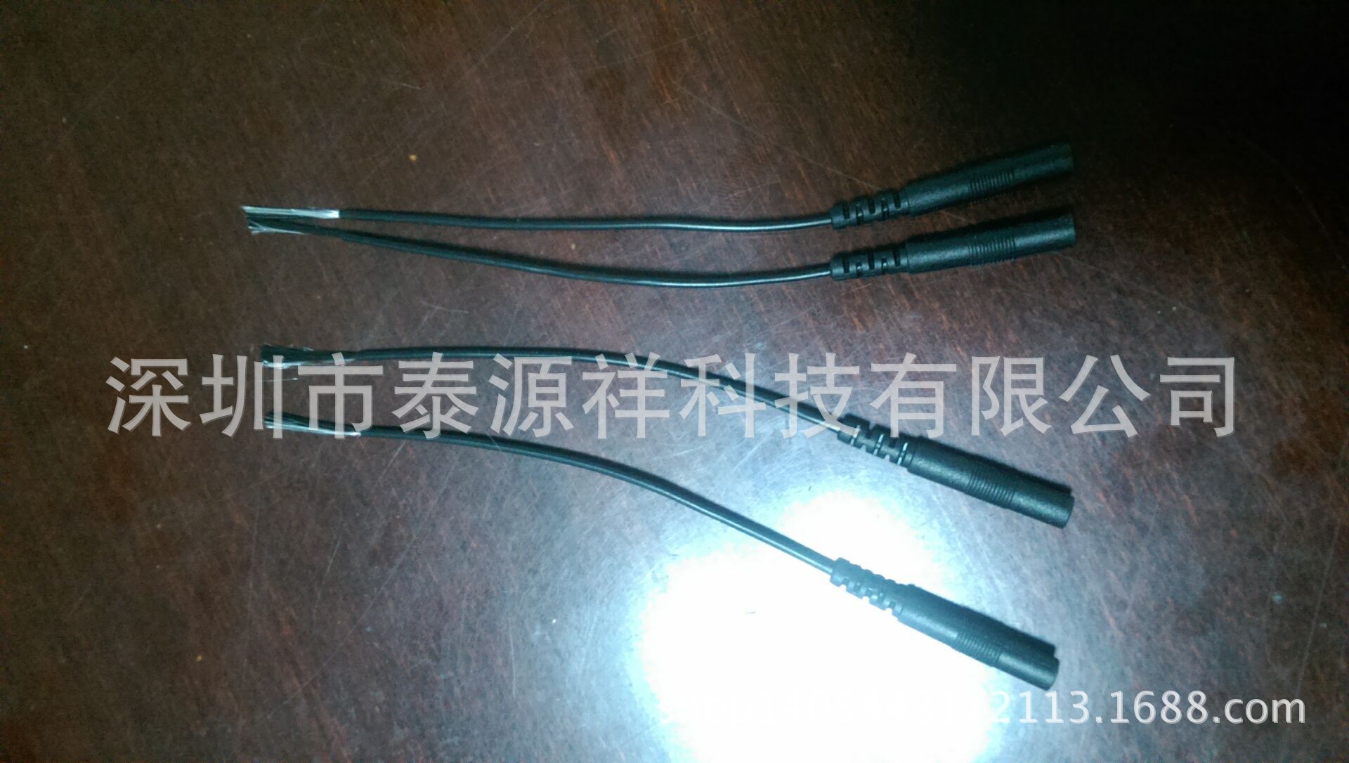 现货供应全黑色6K碳纤维尾巴线