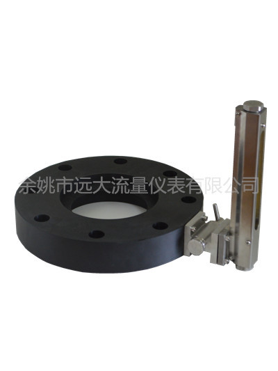 KF600系列一体型孔板流量计