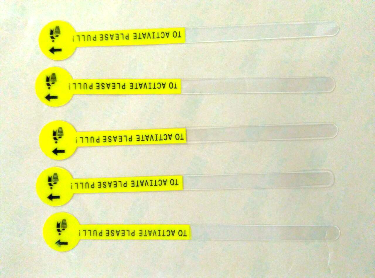 麦拉片透明白色黑色防火阻燃耐高温垫片PET拉片防静电防静电绝缘