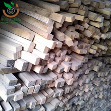 批发 硬杂木方木条 家具装修木板材  方木块 加工定做建筑板材