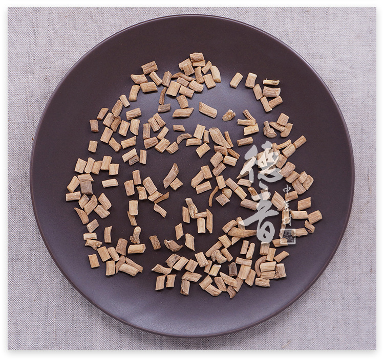 Huai Niu Xi Dried Achyranthes Root 500g Henan Origin Traditional Chinese Herb for Decoction and Soup quality and texture