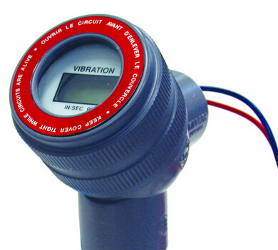 美国Metrix-Vibration全新原装正品ST5491E-052-00-10-00