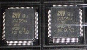 UPSD3234BV-24U6正品嵌入式处理器芯片