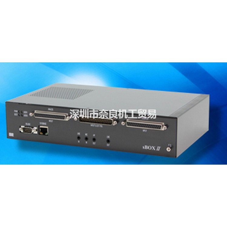 sBOX数字信号处理系统日本MTT爱模梯梯