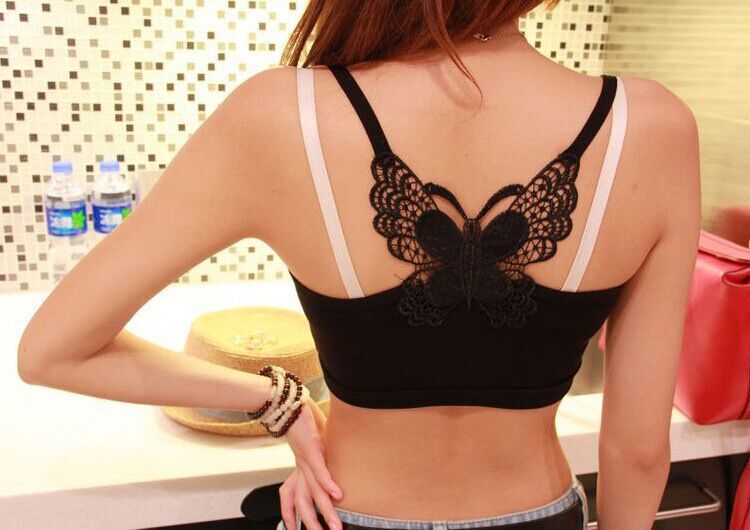 Soutiens-gorge FLEUR en Polyester - Ref 3369571 Image 9