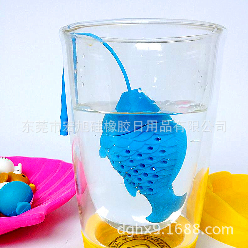 小魚泡茶器11