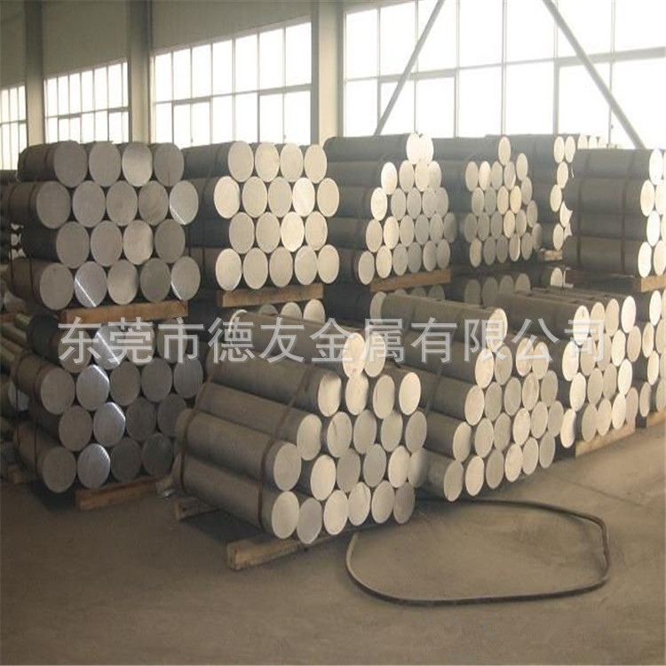 5052铝棒 铝合金 铝板性能 耐蚀性冷加工防锈