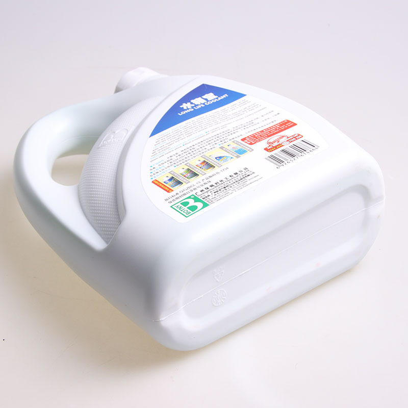 保賜利 水箱寶紅魔王水箱寶藍(lán)精靈水箱寶防沸防銹防凍液 B-1734