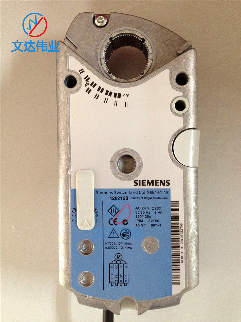 GMA136.1E����ִ����  SIEMENS�����ӵ¹�ԭִ����װ�緧